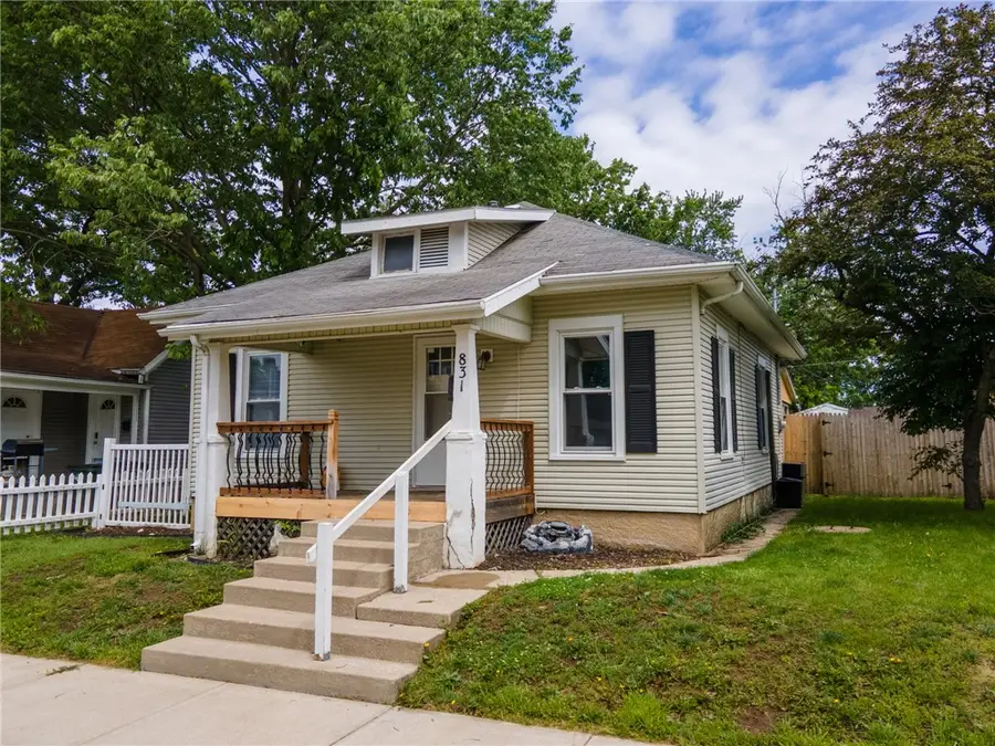 831 Jefferson Street, Troy, OH 45373 - #2