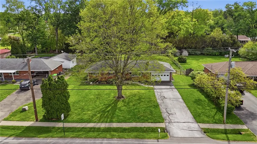 440 S Xenia Drive, Enon, OH 45323 - #2