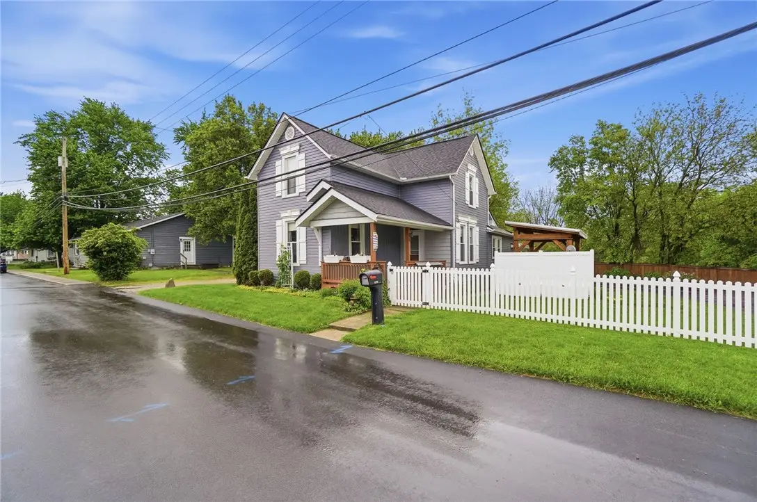 157 Church Street, Plain City, OH 43064 - #1