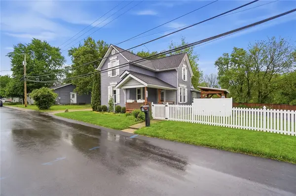 157 Church Street, Plain City, OH 43064