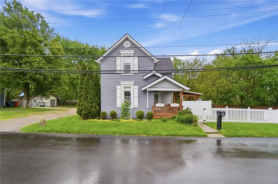 157 Church Street, Plain City, OH 43064 - #2