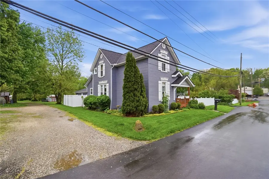 157 Church Street, Plain City, OH 43064 - #3