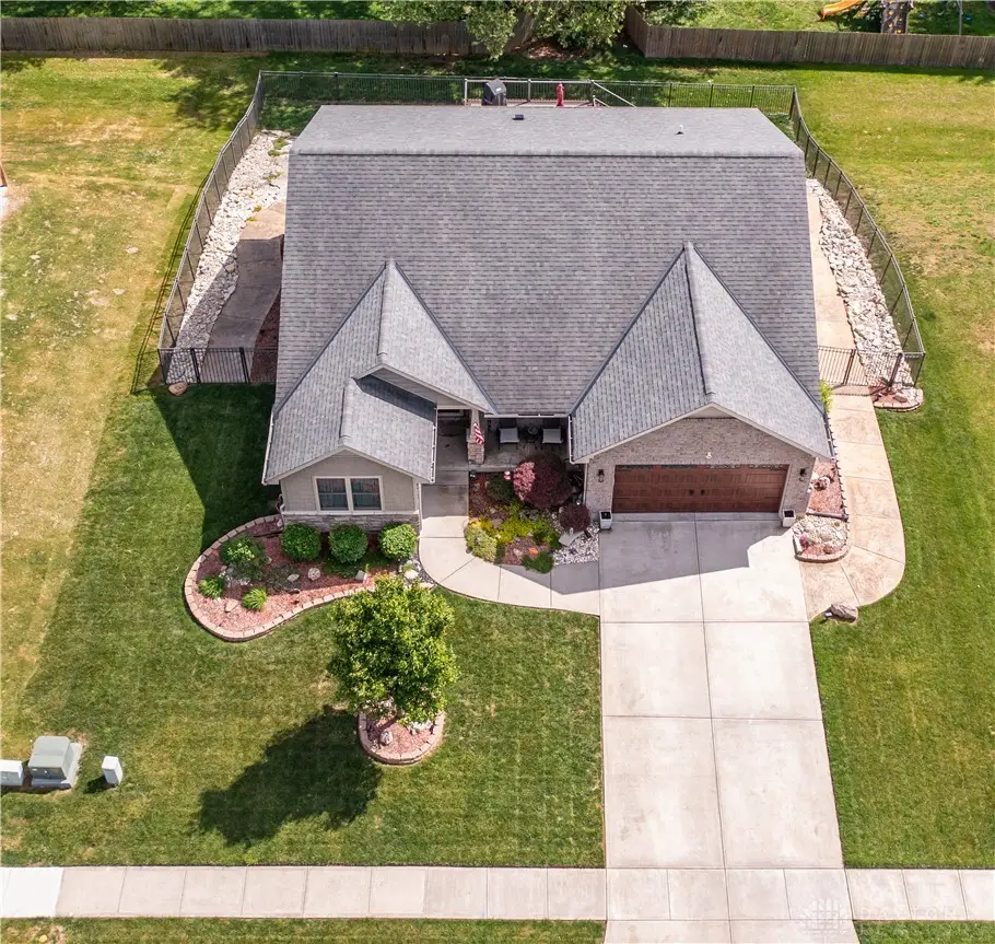 1331 Peregrine Way, Hamilton, OH 45013 - #1