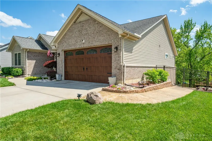 1331 Peregrine Way, Hamilton, OH 45013 - #2