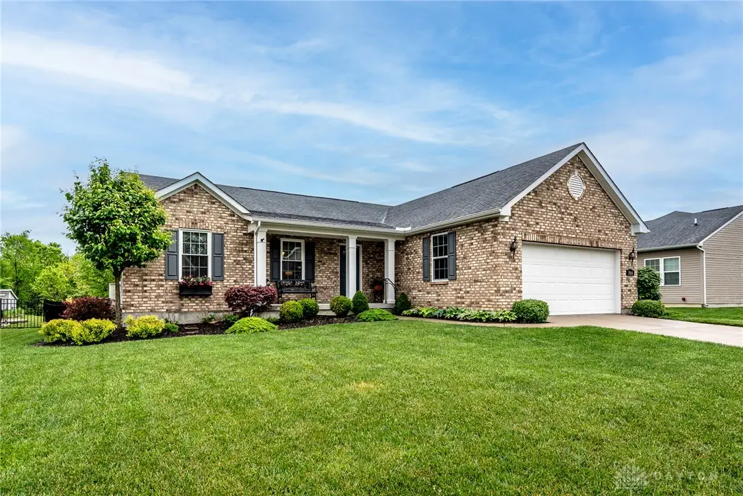 1914 Meadowsweet Drive, Turtlecreek, OH 45036 - #1