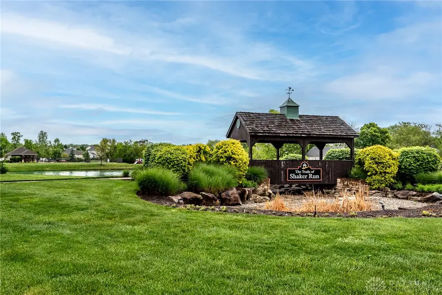 1914 Meadowsweet Drive, Turtlecreek, OH 45036 - #2
