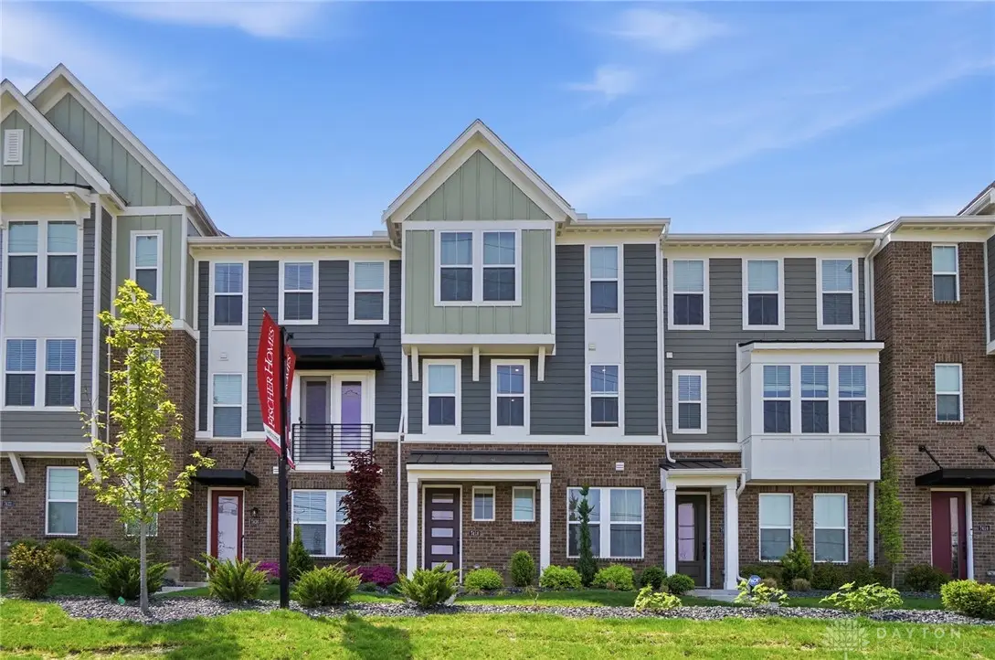 7418 Durham Place, West Chester, OH 45069 - #1