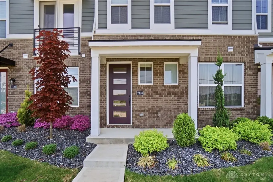 7418 Durham Place, West Chester, OH 45069 - #2