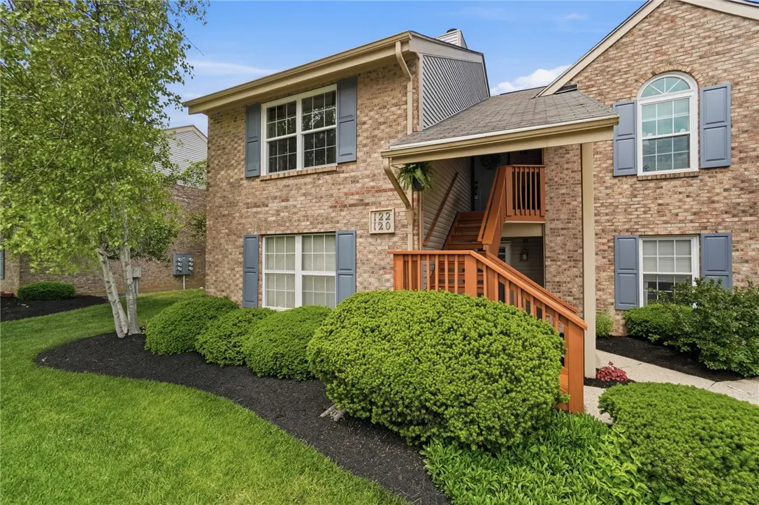122 Waterfront Place, Washington, OH 45458 - #1