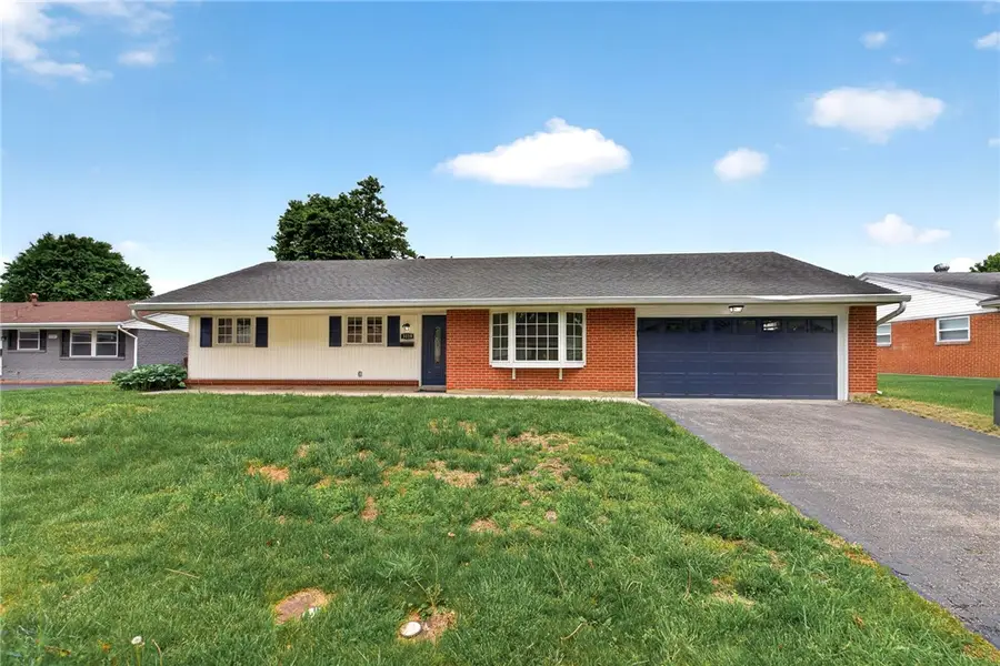 3119 Palm Drive, Dayton, OH 45449 - #2