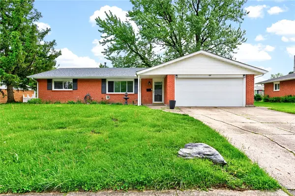 414 Nies Avenue, Englewood, OH 45322