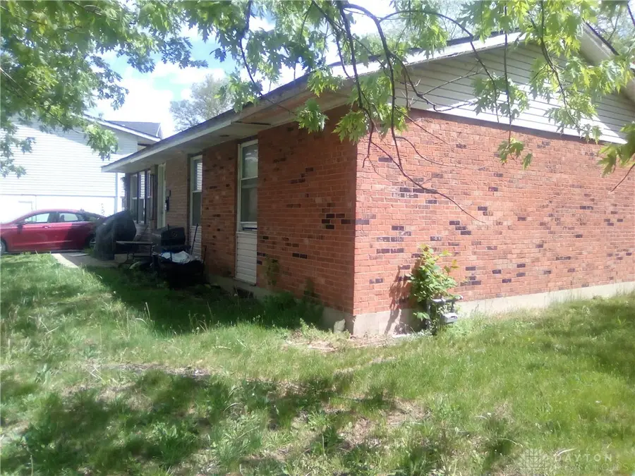 1322 Clement Avenue, Dayton, OH 45417 - #3