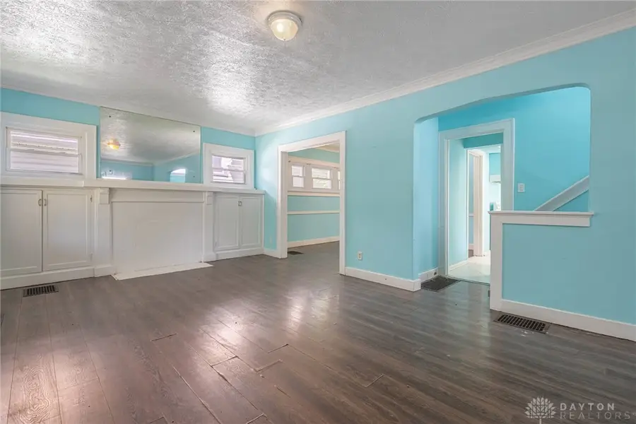 617 Homewood Avenue, Dayton, OH 45406 - #2