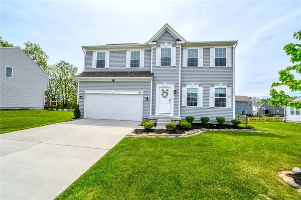 3009 Doe Drive, Franklin, OH 45005