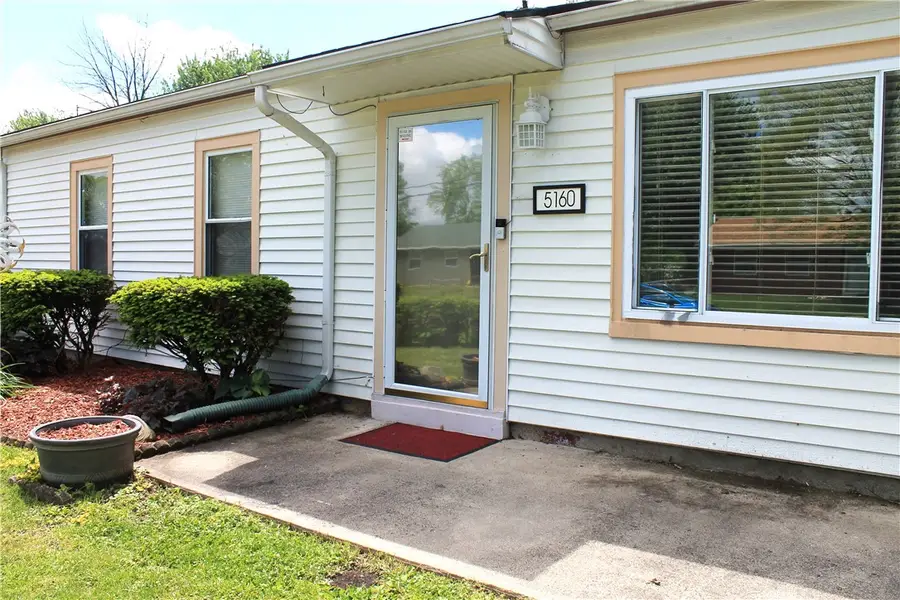 5160 Rucks Road, Trotwood, OH 45417 - #2