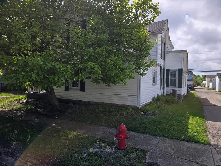 20 W 2nd Street, West Alexandria, OH 45381 - #2