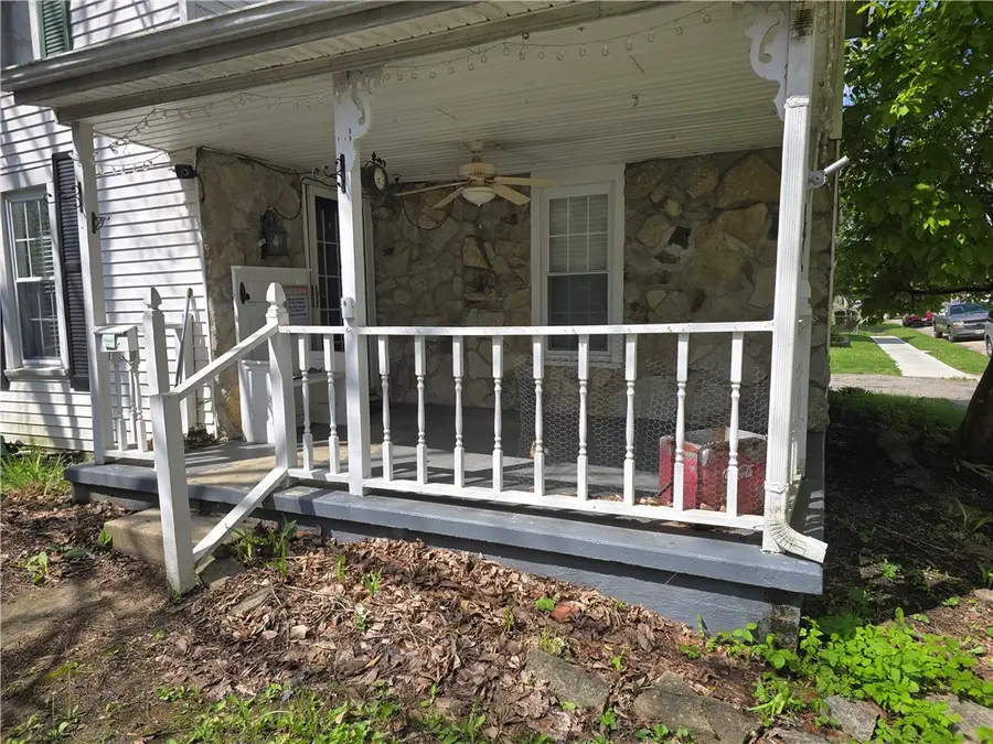 20 W 2nd Street, West Alexandria, OH 45381 - #3