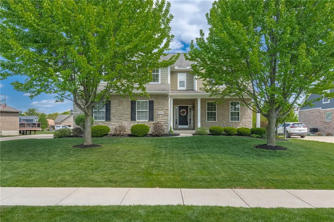 1205 Settlers Bay Court, Sugarcreek, OH 45305 - #1