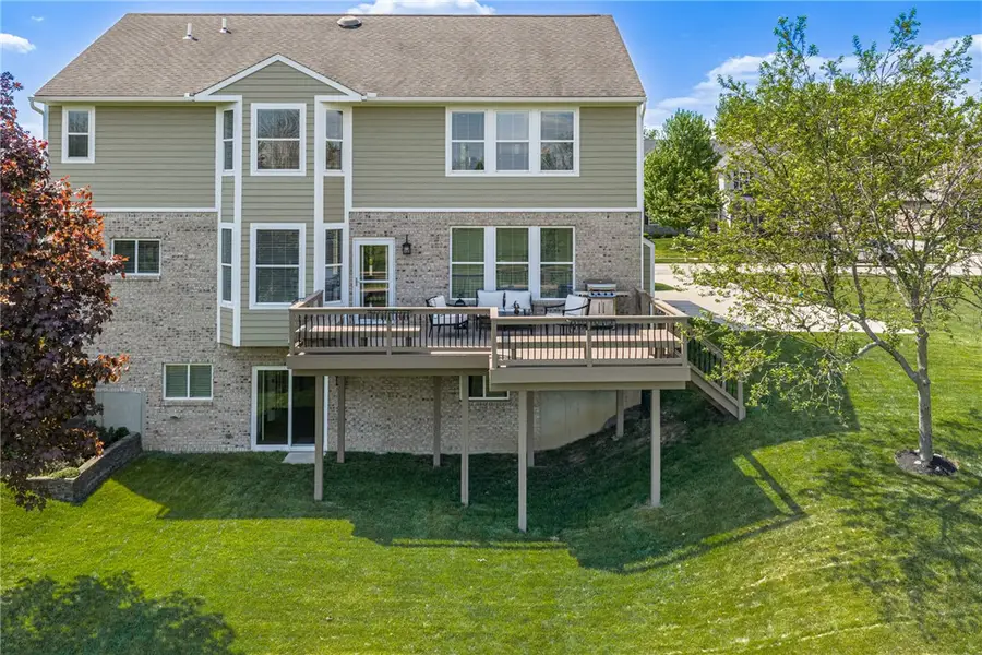1205 Settlers Bay Court, Sugarcreek, OH 45305 - #3