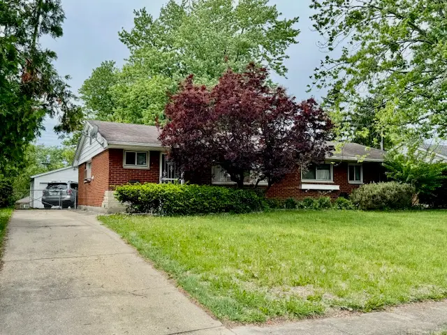 2413 Archwood Drive, Dayton, OH 45406 - #1