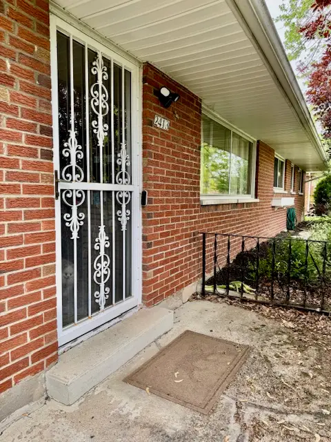 2413 Archwood Drive, Dayton, OH 45406 - #2