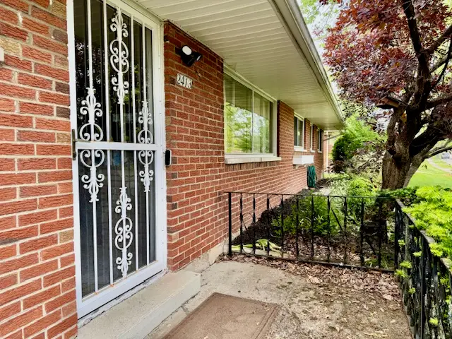 2413 Archwood Drive, Dayton, OH 45406 - #3