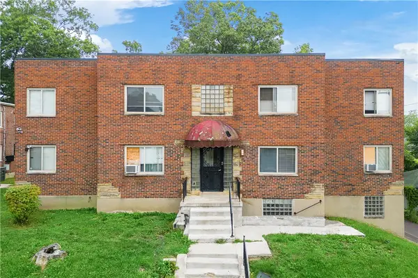 117 Elizabeth Street, Dayton, OH 45405