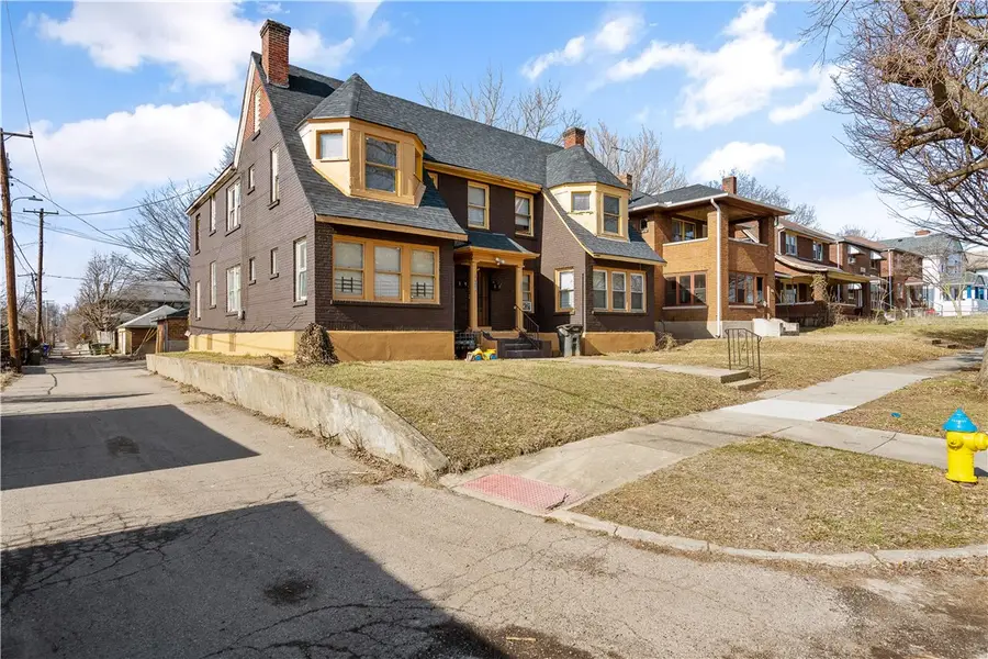 603 Rockford Avenue, Dayton, OH 45405 - #2