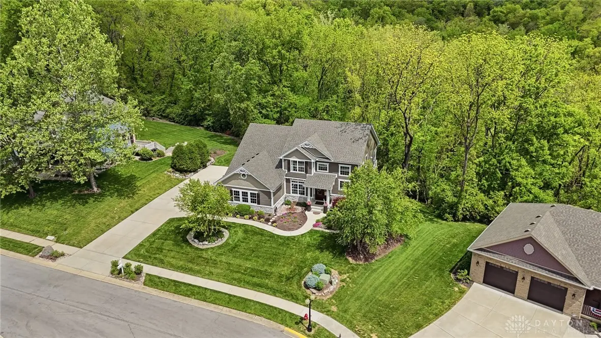 120 Victoria Place, Waynesville, OH 45068 - #1