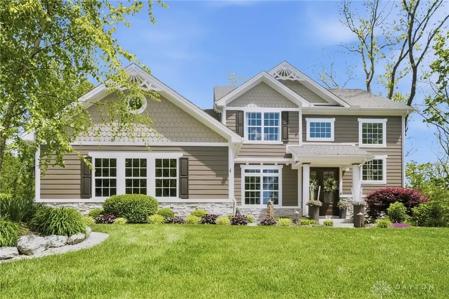 120 Victoria Place, Waynesville, OH 45068 - #2