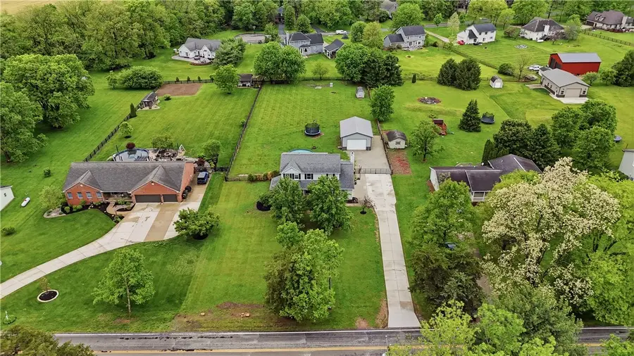 8833 Wilson Road, Waynesville, OH 45068 - #3