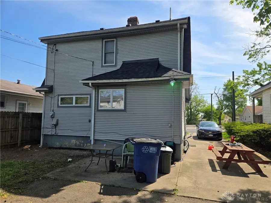 355 Elmhurst Road, Dayton, OH 45417 - #3
