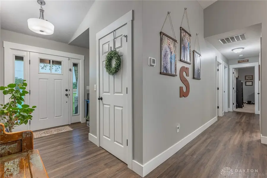 9434 Bean Road, Mechanicsburg, OH 43044 - #2