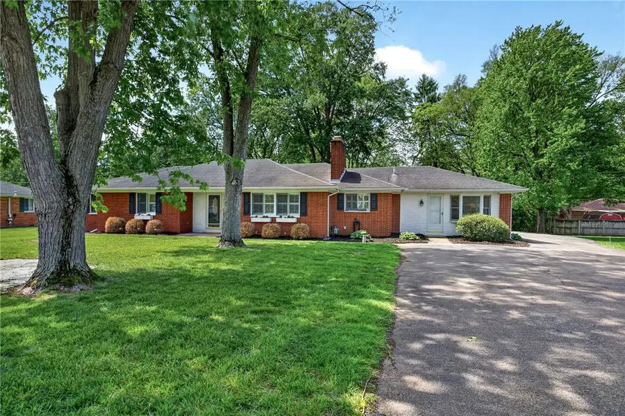1073 Tralee Trail, Beavercreek, OH 45430 - #2