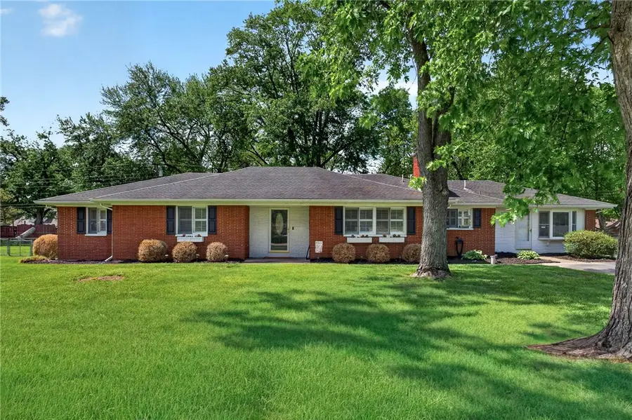 1073 Tralee Trail, Beavercreek, OH 45430 - #3
