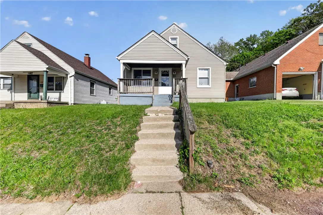 842 Kolping Avenue, Dayton, OH 45410 - #1