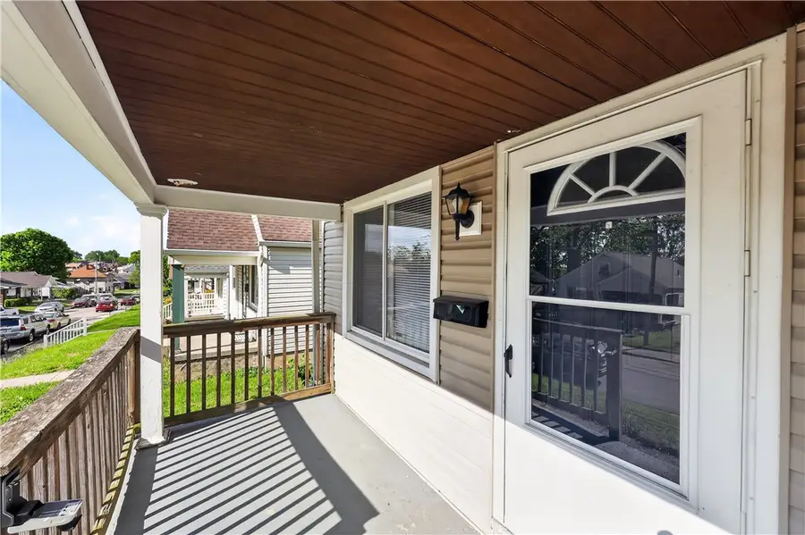 842 Kolping Avenue, Dayton, OH 45410 - #2