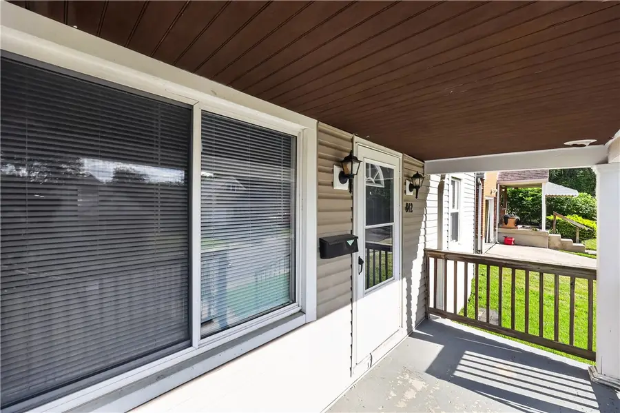 842 Kolping Avenue, Dayton, OH 45410 - #3