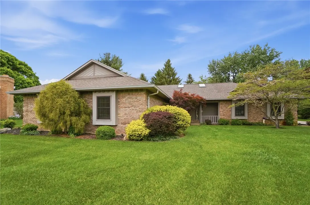 1897 Thornwood Court, Troy, OH 45373 - #1