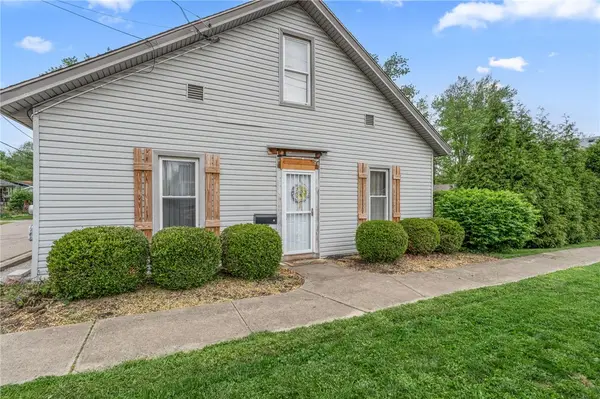 24 N Limestone Street, Jamestown Vlg, OH 45335