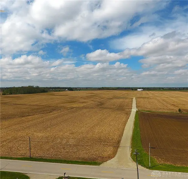 6468 Requarth Road, Greenville, OH 45331