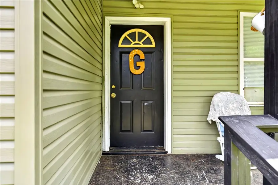 707 Moore Street, Middletown, OH 45044 - #3