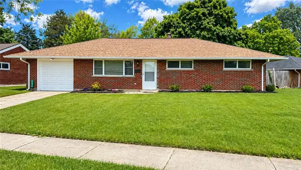 2701 Jomar Avenue, Moraine, OH 45439