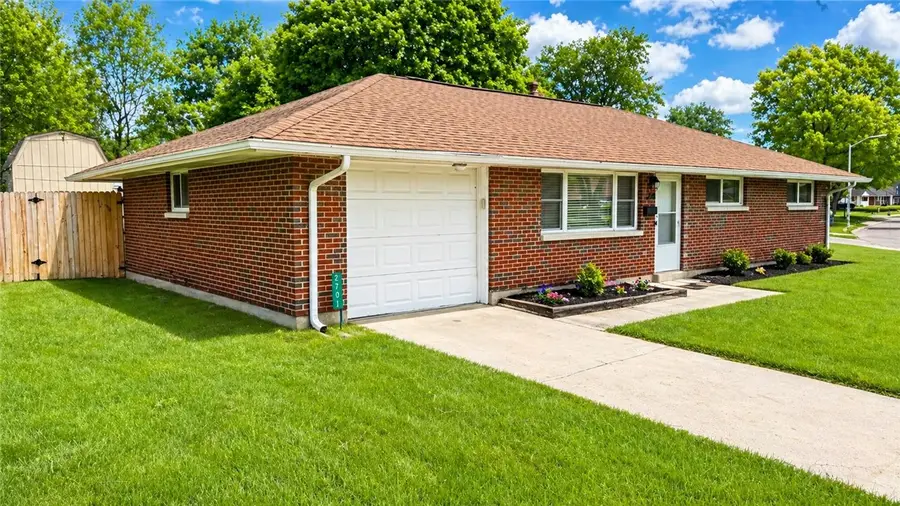 2701 Jomar Avenue, Moraine, OH 45439 - #3