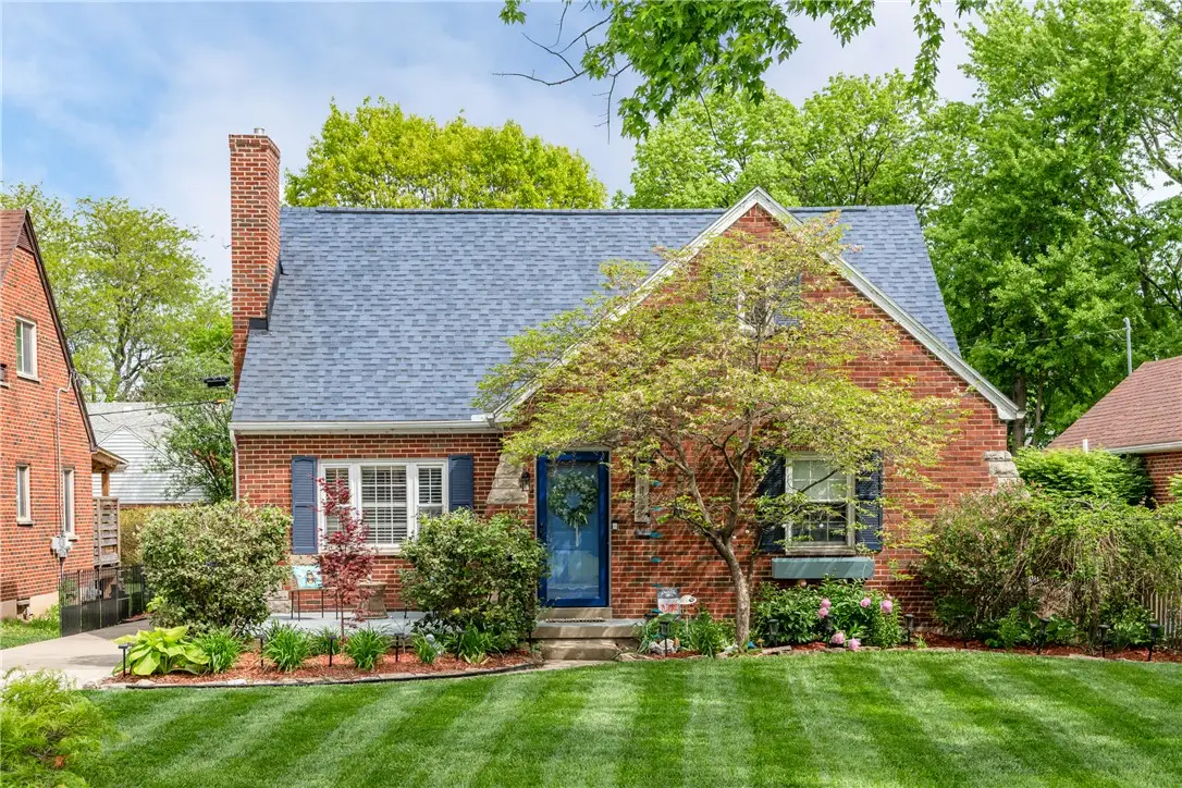 413 Harman Boulevard, Oakwood, OH 45419 - #1