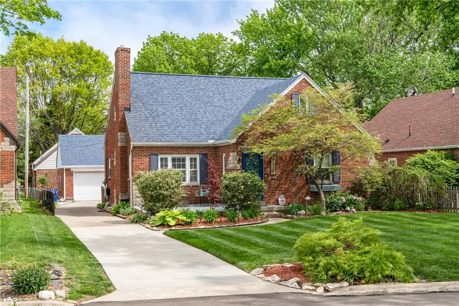 413 Harman Boulevard, Oakwood, OH 45419 - #2