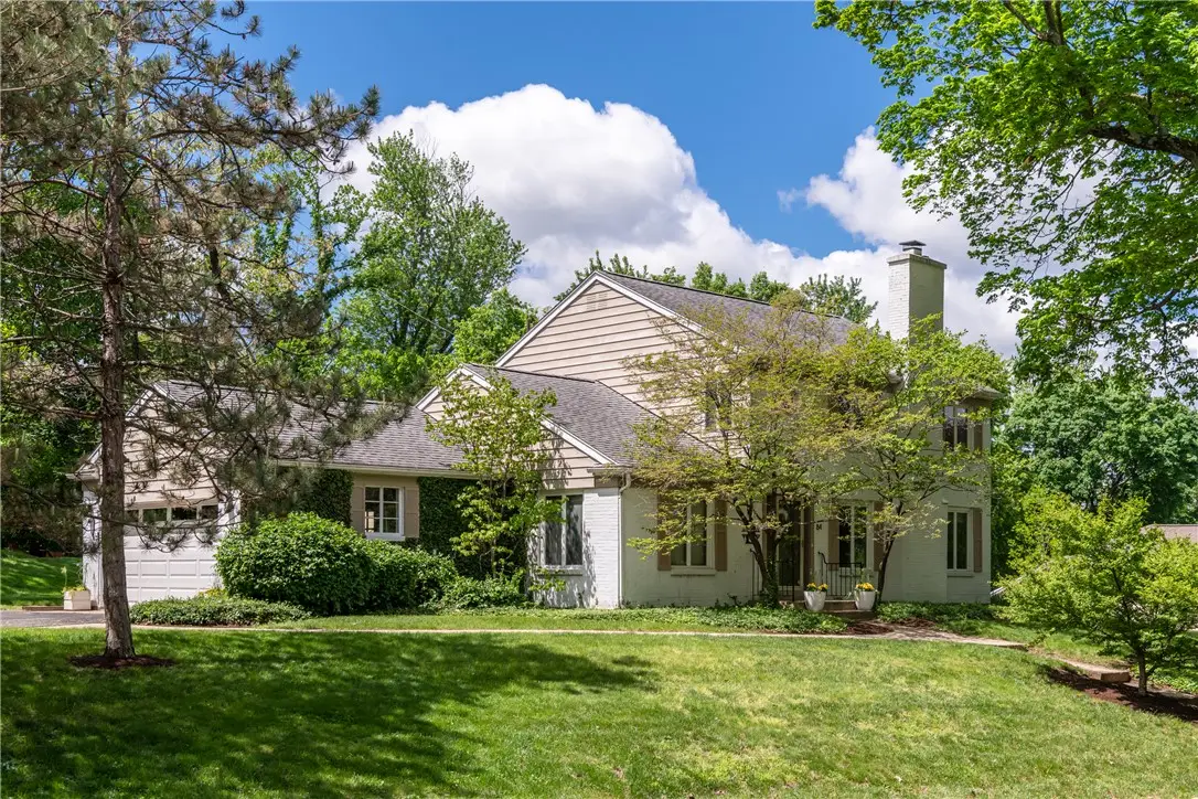 84 Thruston Boulevard, Oakwood, OH 45409 - #1