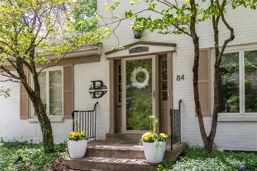 84 Thruston Boulevard, Oakwood, OH 45409 - #2