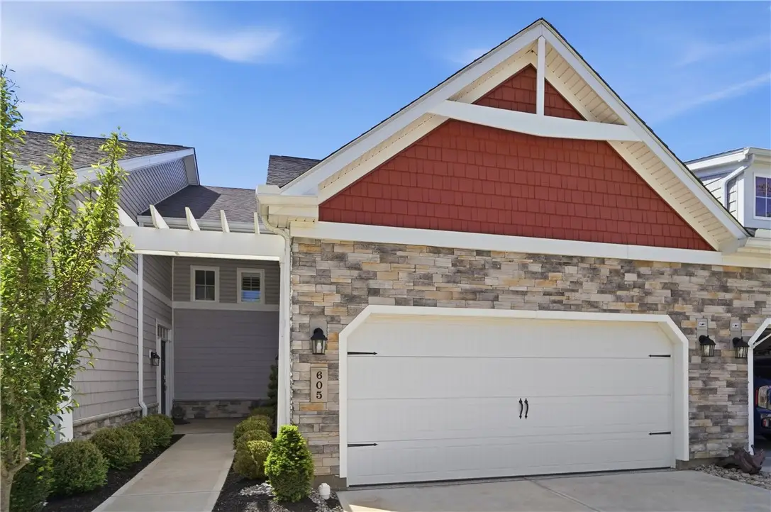 605 Cape Cod Court, Beavercreek, OH 45430 - #1