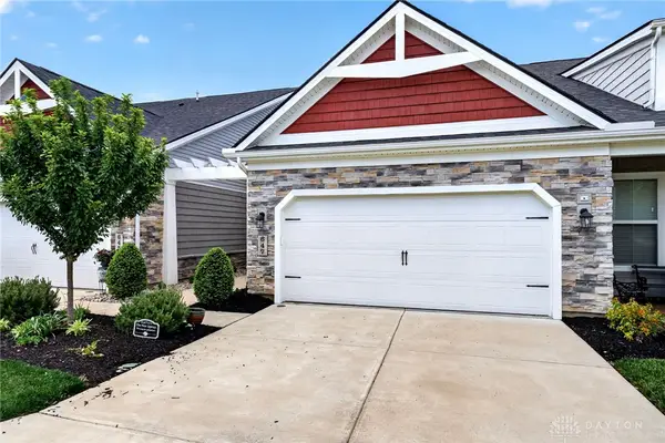 637 Angler Court, Beavercreek, OH 45430